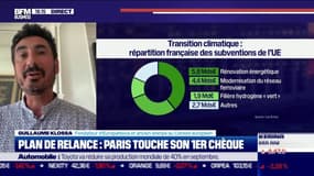 Réchauffement climatique: Il faudra du temps, l'impact se fera dans les 5 à 10 années qui viennent