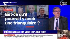 Présidentielle 2022: comment va se passer le premier tour? BFMTV répond à vos questions 