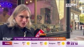 La "viande végétale" bientôt sommée de changer de nom ? 
