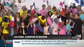 Président Magnien ! : À quand la fin du feuilleton de l'exclusion des Constructifs ? - 25/10