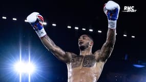 Boxe (Lourds) : "J'ai construit ma victoire contre Milas " savoure Yoka