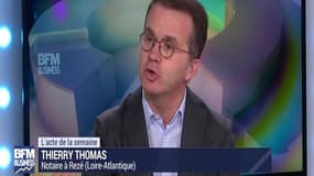 L’acte de la semaine: l'achat et la vente en viager - 10/02