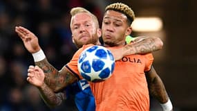 Memphis Depay