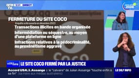 Le site de rencontres Coco, notamment utilisé pour des guets-apens homophobes, fermé par la justice