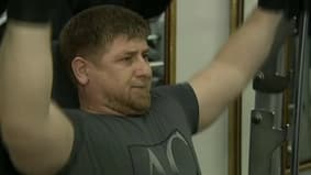 LIGNE ROUGE - Comment Ramzan Kadyrov cherche à illustrer sa virilité sur les réseaux sociaux
