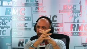 Le conseil de Duga à Griezmann