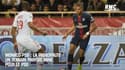 Monaco-PSG : Les Parisiens pas toujours en réussite en Principauté...