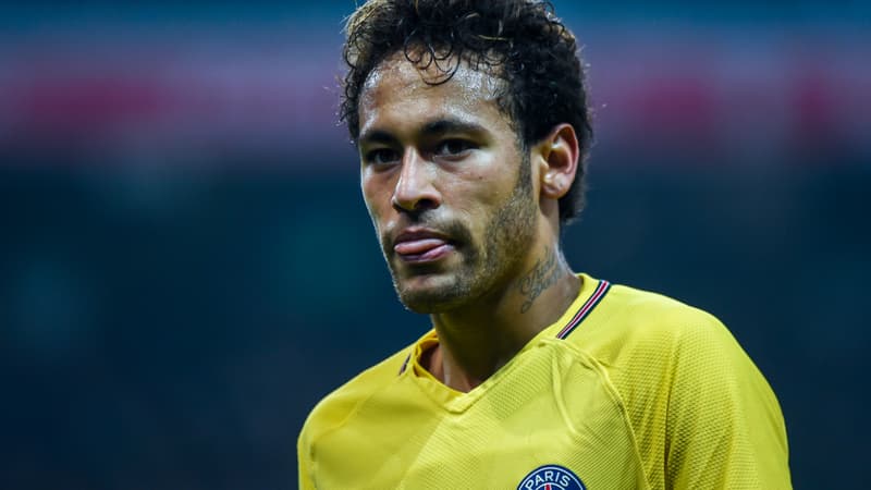 Neymar