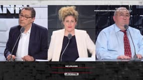 L'intégrale de Neumann / Lechypre du jeudi 11 mars 2021