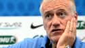 Didier Deschamps