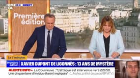 Xavier Dupont de Ligonnès : 13 ans de mystère - 18/03