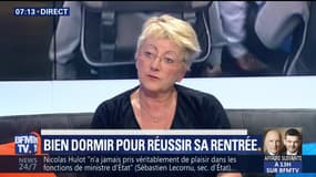 Bien dormir pour réussir sa rentrée