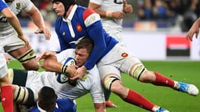 Arthur Iturria (XV de France)