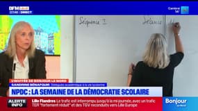 Nord-Pas-de-Calais: une semaine dédiée à la démocratie scolaire