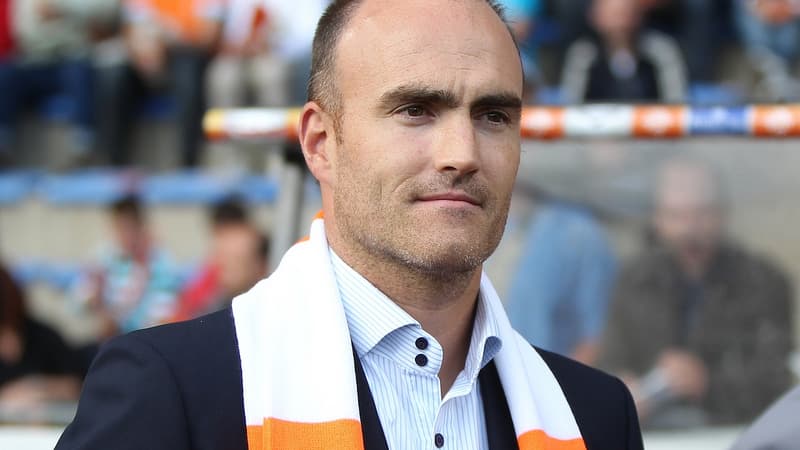 Loïc Féry