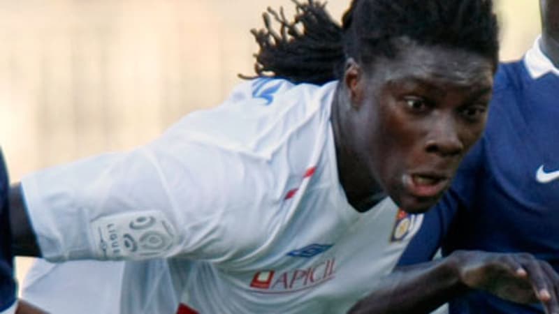 Bafétimbi Gomis