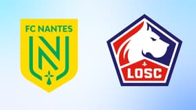 Nantes - Lille : à quelle heure et sur quelle chaîne regarder le match de Ligue 1 ce soir en direct ? 
