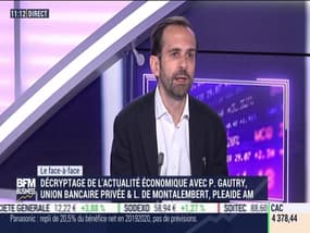 Louis de Montalembert VS Patrice Gautry: Quelles sont les perspectives de reprise en Europe ? - 18/05