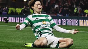 Kyogo Furuhashi - Celtic