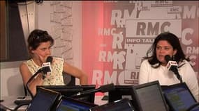Grèce: "Si Tsipras avait le couteau sous la gorge, Merkel tenait le couteau et Hollande surveillait la porte." Raquel Garrido (PG) 
