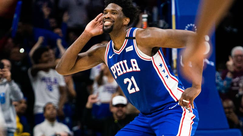Embiid