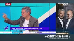 On n'arrête pas le progrès : Coupe du Monde, des télés de compétition - 15/11