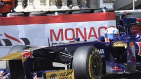 Jean-Eric Vergne