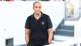 Mourad Boudjellal