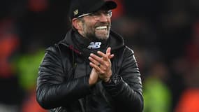 Jürgen Klopp 