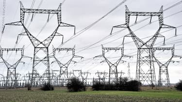Conséquence de l'indisponibilité de nombreux réacteurs nucléaires, les prix du mégawattheure d'électricité ont augmenté de plus de 50%. (image d'illustration)