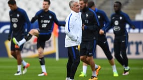 Didier Deschamps