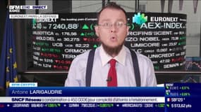 BFM Crypto: Binance plus que jamais dans la tourmente - 23/08