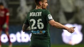 Mathieu Debuchy