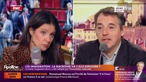 Jérôme Fourquet : "Nous sommes sans doute à un tournant du quinquennat"
