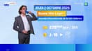 Les bienfaits du café - La météo de Colas du jeudi 2 octobre 2025