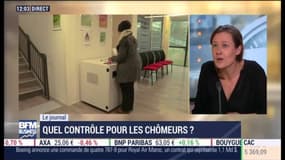 Les chômeurs qui refusent des emplois ou une formation pourraient être davantage sanctionnés