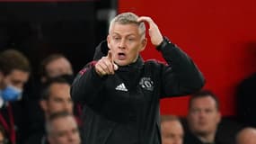 Ole Gunnar Solskjaer