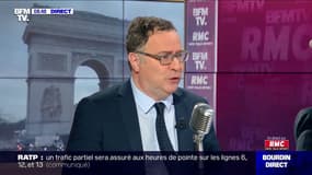 Islamisme: "Il y a eu au pire complicité, au mieux naïveté des élus (...) ils y ont vu une valeur électorale (...) Dans certains quartiers, le système politique local est gangrené par l'islamisme" - Bernard Rougier