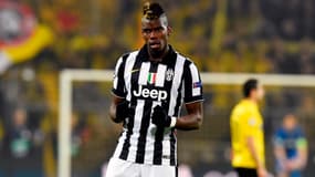 Paul Pogba