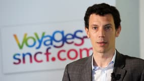 Pour calmer la colère des hôteliers, Franck Gervais, DG de Voyages-SNCF.com,  propose une rencontre pour renforcer leur collaboration.