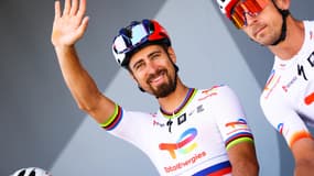Peter Sagan