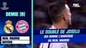 Real Madrid - Bayern Munich : Le doublé de Joselu qui donne l'avantage à Madrid (2-1)