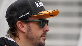 Fernando Alonso