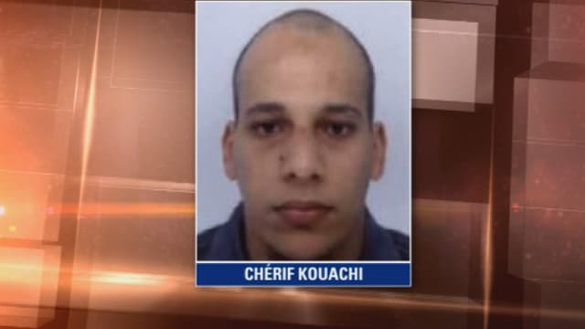 Chérif Kouachi disait 2005 vouloir passer à l'acte.
