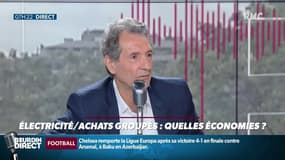 "Dupin Quotidien": les prix de l'électricité augmentent à partir de ce week-end de quasiment 6%