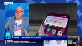 De Quoi J'me Mail : Les rumeurs, avantage ou inconvénient pour Apple ? (1/2) - 07/09