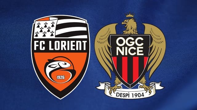 Lorient – Nice : à quelle heure et sur quelle chaîne voir le match ?