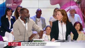 A la Une des GG : Peut-on éduquer sans fessée ? - 02/07