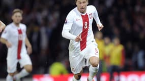 Grzegorz Krychowiak