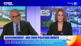 Municipales 2026: Georges Képénékian explique sa candidature à Lyon